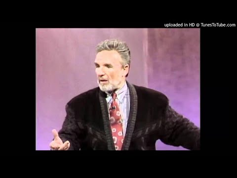 John Bradshaw: Discovering Your Authentic Self