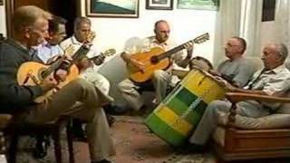 Tablatura - PIXINGUINHA E BENEDITO LACERDA - Naquele Tempo