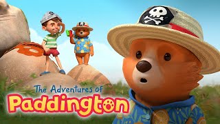 Download lagu Paddington | Paddington's Pirate Treasure Hunt 🏴‍☠️ [FULL EPISODE] mp3