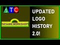 1789 Sesame Workshop Logo History Mark II