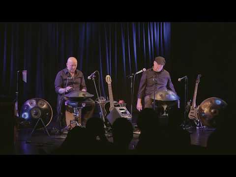 Mussorgski a la Handpan (Promenade + Große Tor von Kiew)