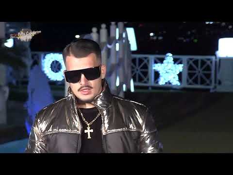 Real Sanchez - "Pe cumpagn" - Canzoni a Villa Cupido 2.3 "2019"