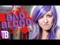 Taylor Swift - Bad Blood (TeraBrite Pop Punk Cover Music Video)