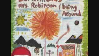 Video thumbnail of "The Lemonheads Mrs Robinson"