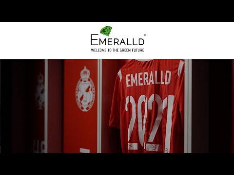 EMERALLD POLSKA - OFICJALNY PARTNER TS WISŁA KRAKÓW SA