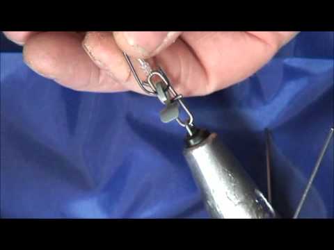 Breakaway Tackle - How to use a Breakaway Imp