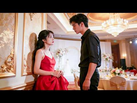 20Yo Girl Married a 60Yo Man for Revenge—Became His Son’s Beloved,She Couldn’t Resist His Fiery Love