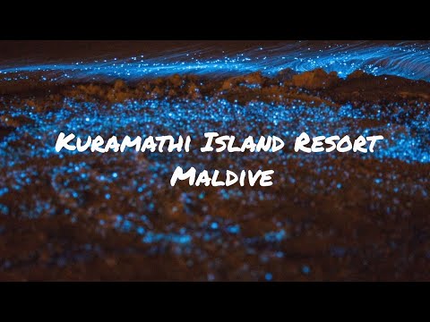 One Of The Best Maldive Resort -Kuramathi Maldive Resort