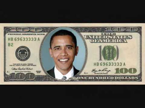 ChefBoyR DTray - Change ( Barack Obama Tribute) - Free Agent Mixtape