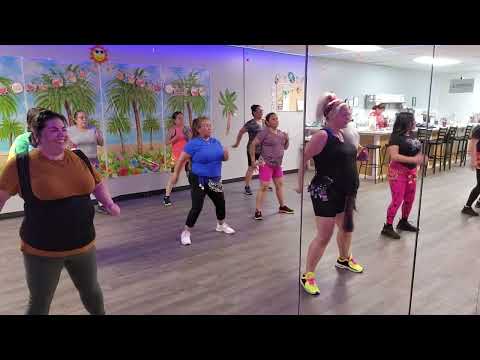 Kiat Jud Dai 🔥#zumba