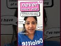 விருமாண்டி Film Actress Abhirami Kissed Someone At School Kamalhaasan Shorts