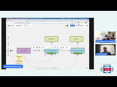 Cloud Native Live: Trace-Based Testing with OpenTelemetry