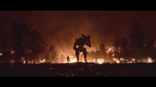 Willyecho - Welcome to the fire [Bass Boosted]