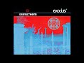Sunscreem - Exodus