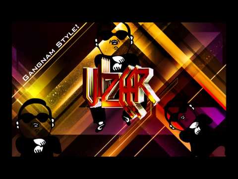 PSY - GANGNAM STYLE (VIZEER Remix)