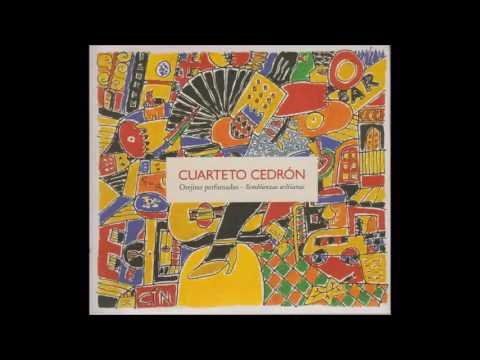 Cuarteto Cedrón - Orejitas Perfumadas/Semblanzas arltianas (Argentina -- Tango)