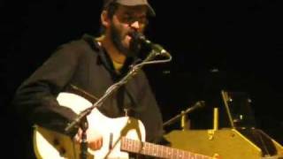 The Eels - Somebody Loves You (live)