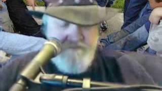 Soldiers Last Letter - (Ernest Tubb Cover) SFC Jeff Cooper