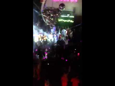 CHYNA GARDEN (VİCİ CLUP) Bursa