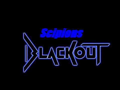 Scipions - Blackout (Original Mix)