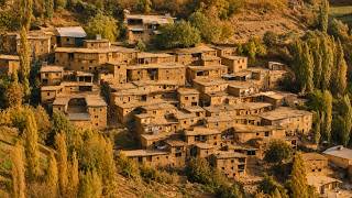 Türkiyenin En İlginç Kürt Köyü (Kûç) Bitlis #347