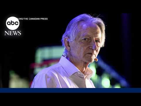 'Godfather of AI' issues new warning to 'slow down
