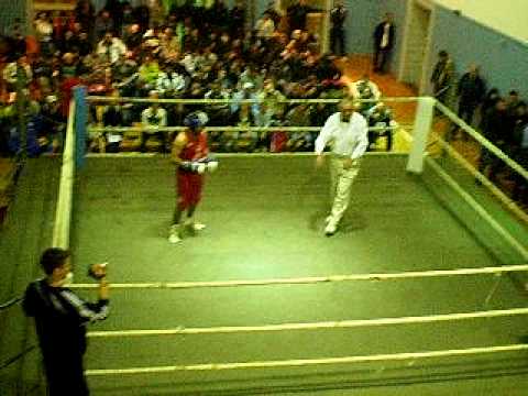 Darko Knezevic vs Stankovic BOKS.AVI