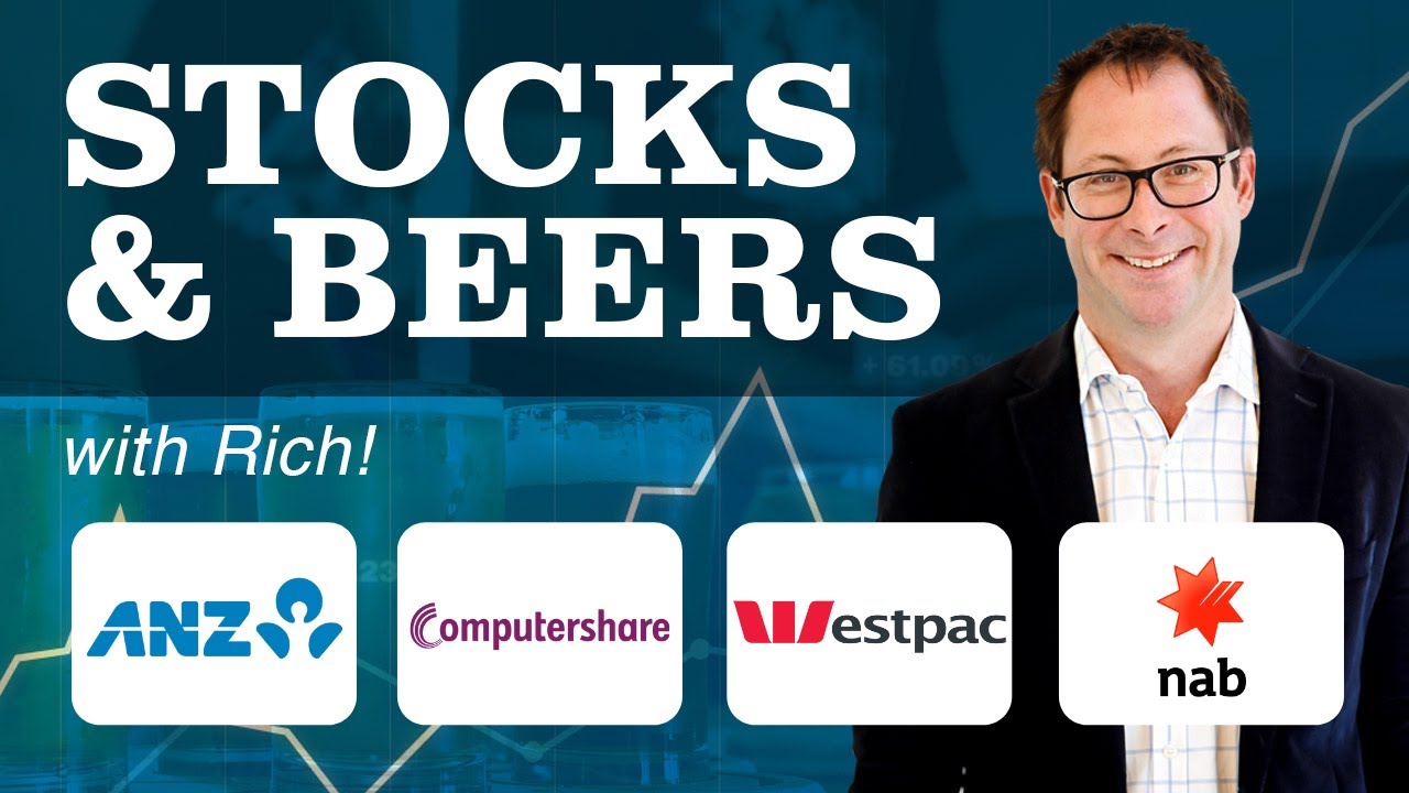 Stocks and Beers with Rich: Why Global Companies are at Local Prices