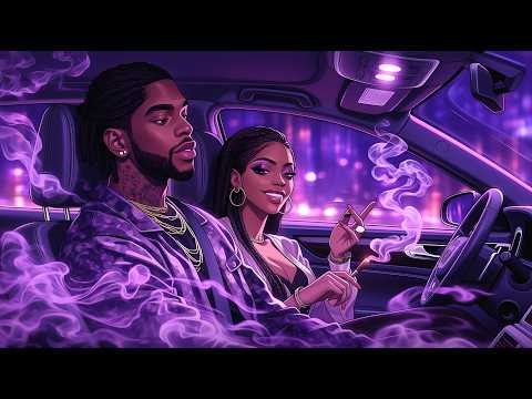 4:20 AM Lullaby High: Ultimate 420 Chill | Bluesy Hip-Hop x Stoner Rap