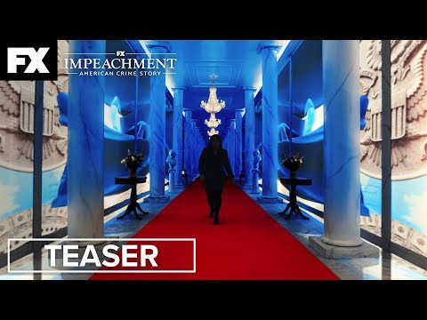 afbeelding Betrayal - Impeachment Teaser
