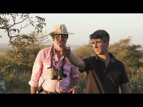 El misterio de los tres cerros.