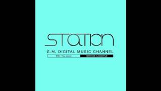 Jonghyun 종현 SHINee & Heritage "Your Voice" [Full Audio] "SM Station"