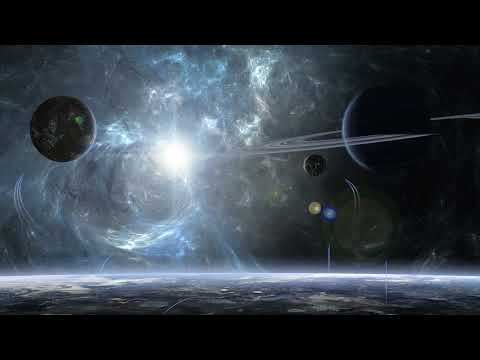 Solar System X Feel Alive (Sub Focus X Grafix)