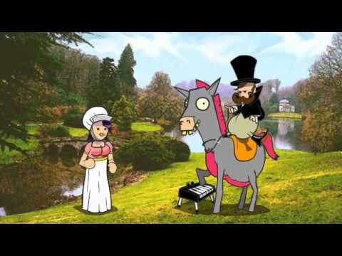 Look at my horse.mp4