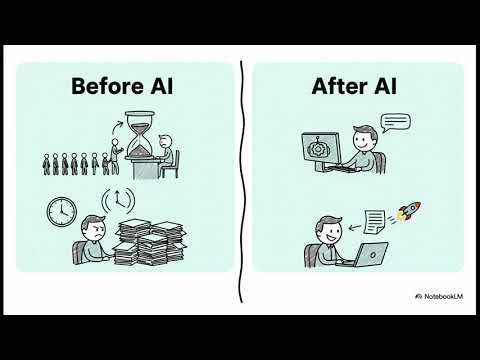 AI boom still has years to run: a16z's Martin Casado | Next in AI | Astha La Vista
