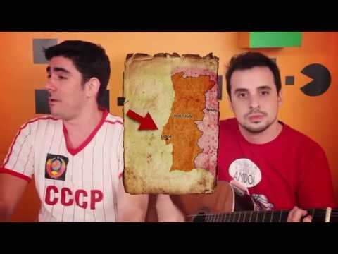 Exagerado video