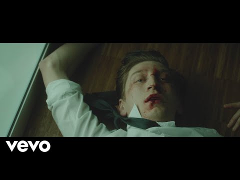 Beranger - Suddenly (Official Video)
