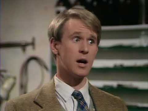 All Creatures Great & Small   s01e10   Sleeping Partners