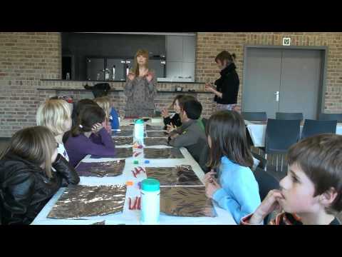 HULSHOUT: promotiefilmpje