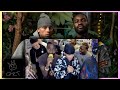 THIS SESSION STRAIGHT VIBES BRO  Central cee & Dave Reaction