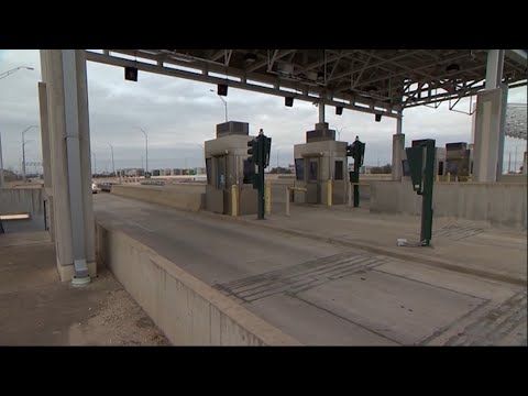 Owe money for using Fort Bend tolls? Now is the time to pay up