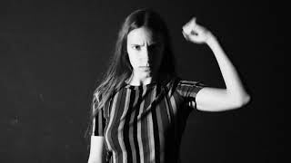 LOVE DRUG - Die AnTWOORD (Videoclip no oficial)