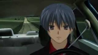 The River &amp; The Highway