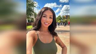 Brittany Renner Biography, Height, Weight, Age, Net Worth, Education, Family, Career, Fashion, Style