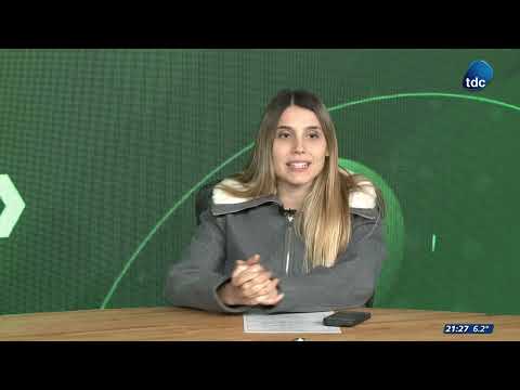 TDC - Semi Vuelta