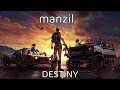 manzil (destiny ) bgmi new theme song - India ka heartbeat bgmi