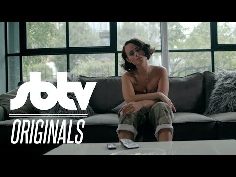 Sharky Major & Olivia Louise | Step It Up [Music Video]: SBTV
