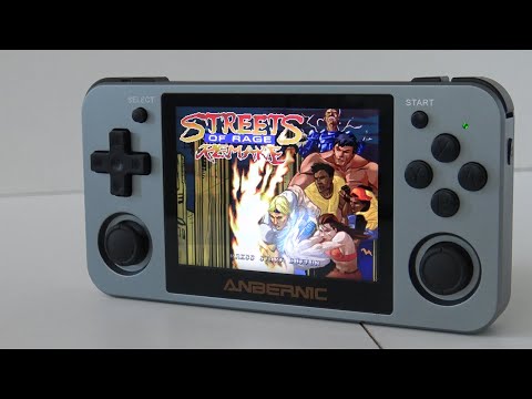 Retro Game 350 Metal  / Next Generation Handhelds