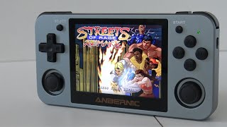 Retro Game 350 Metal  / Next Generation Handhelds