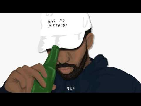 (FREE) Drake x 6lack Type Beat - 